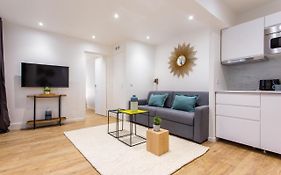 Cmg Residence Montmartre - Cottages